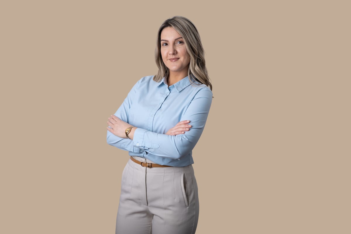 Jessica R., Property Manager, Ridgewood Realty